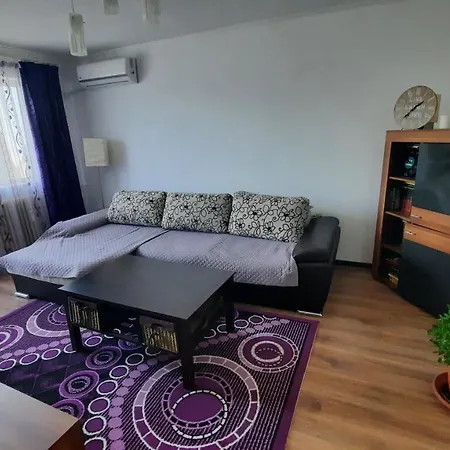 Cozy Apartment