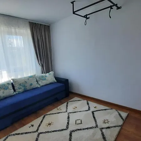 Apartment Cozy Constanta