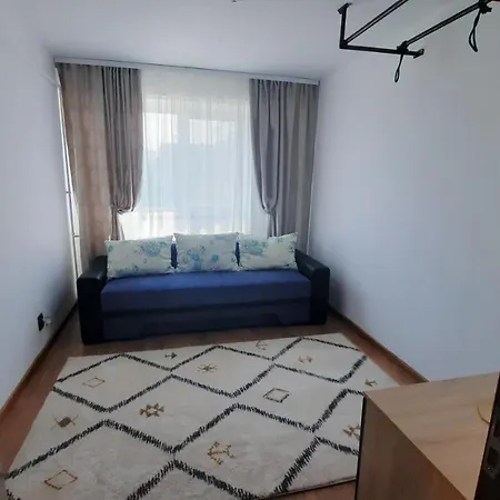 Cozy Apartment