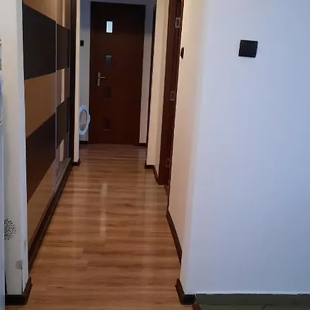 Cozy Apartment *