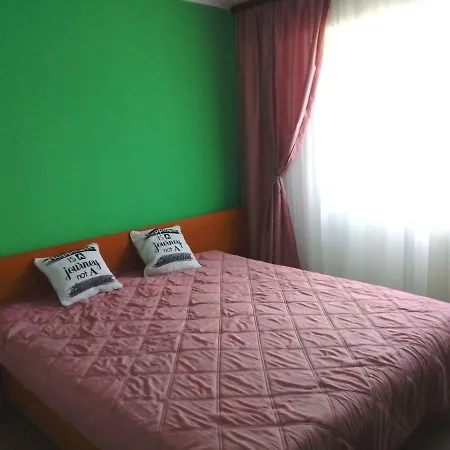 Cozy Constanta