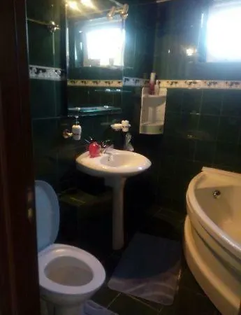 Cozy Apartment Constanta