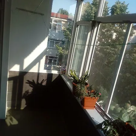 Apartment Cozy Constanta